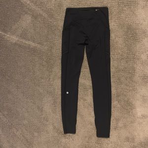 Speed up tight 28”Lululemon